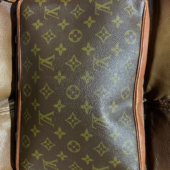 Louis Vuitton sac bandalier - Picture 9 of 17